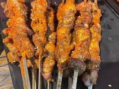 -鼎牛牛炖锅·烤串(温泉路店)