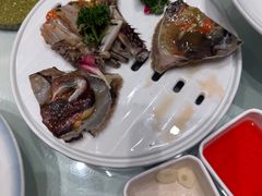 -渔娘渔家丹东海鲜(东直门店)