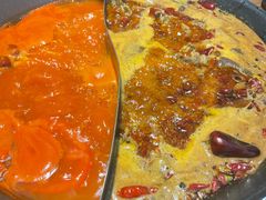 -楠火锅(哈尔滨金爵万象店)