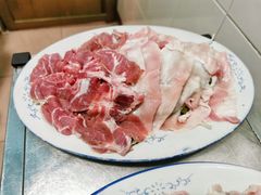 千层肉-华哥新鲜猪精品美食