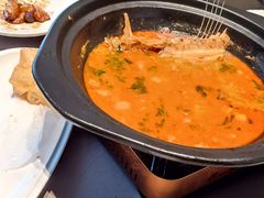 -小厨娘淮扬菜(天印大道店)