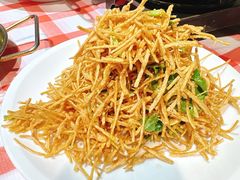 -忆外婆徐州菜·地锅鸡·生日宴(吴庄店)