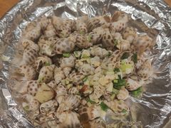 -周锦记广式餐厅