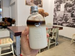 -微焙咖啡工厂(海峡创意产业园·红坊店)