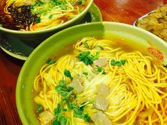 -美玲拉面(鞍山西道店)