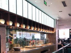 -淘米捞·米汤脆鲩鱼火锅(福田皇岗店)