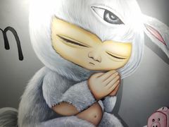 -深圳失恋博物馆再见前任(汇商名苑店)