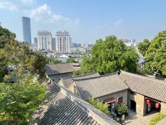 -戏马台景区
