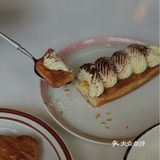 有一个北欧风的brunch店