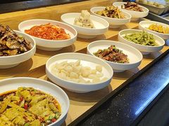 -钱小奴创意自助餐厅·原切谷饲安格斯畅吃(宁波慈溪爱琴海店)