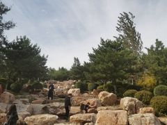 -莫子山公园