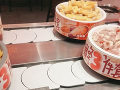-龍歌自助小火锅(雨花台江南虹悦城店)