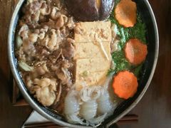 -铃木食堂(帽儿胡同店)