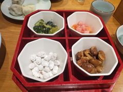 小零食-伊喜饺子·烤鸭(五道口学院路店)