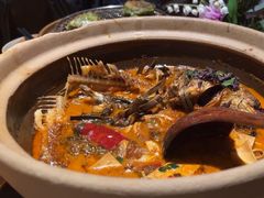 -吃饭皇帝大(长宁龙之梦店)