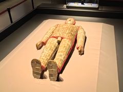 -北京大葆台遗址博物馆