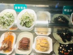 -龙抄手(春熙路总店)