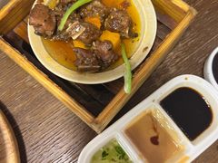 -陶陶居酒家(新天地店)