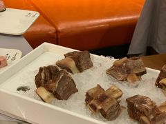 -蜀九香火锅(九眼桥店)