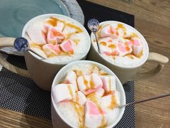 -麦甜创意轻食餐厅(西康路店)