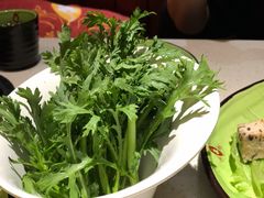 -一叶一世界·素食餐厅(锦华万达店)