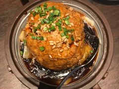 -扬州狮子楼·非遗淮扬菜(总店)