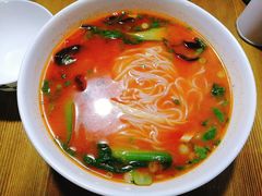 番茄米线-湛记蘸水米线(粉巷店)
