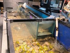 -遇上西雅图多融合海鲜自助餐厅(中房金谊广场店)