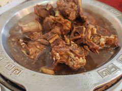 -聚首堂·特色小吃·肘子(什刹海德胜门店)