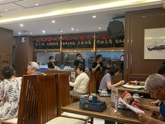 -锡和无锡菜(景丽苑店)