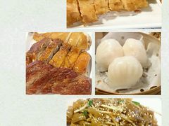android_upload_pic-新大咀港式茶餐厅(宝山万达店)