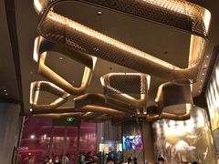 -星巴克臻选(成都太古里店)