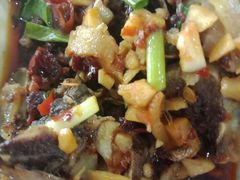 -上海财经大学-新食堂