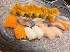 -哈尔滨索菲特大酒店-意日本料理铁板烧