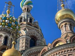 -滴血救世主教堂