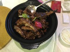 -国龙大酒店-中餐厅