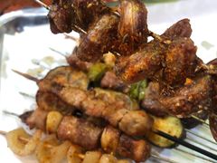 -老谢野馄饨(延安路店)