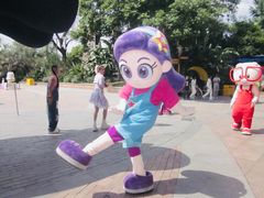 -成都欢乐谷