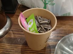 -破店肥哈·东北烧烤(南山保利店)