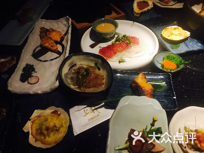 上井(新光天地店)-图片-重庆美食-大众点评网