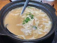 -金牌外婆家(苏州中心店)