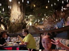 -杭州开元森泊度假乐园