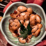 魔都新晋人气烧鸟🌟日料脑袋们闭眼冲啊🐛