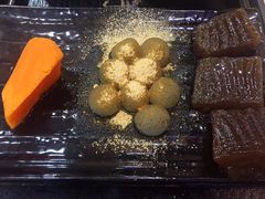-鲜芋仙(观音桥大融城LG店)