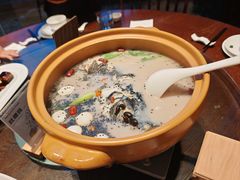 -羡餐厅·杭帮菜·淳菜(千岛湖自由洲际殿店)