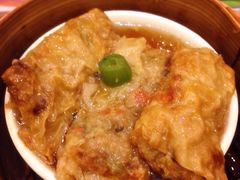 美味炆鲜竹卷-添好运点心专门店(深水埗店)