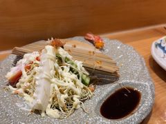 -大岛日本料理铁板烧(南通大饭店)
