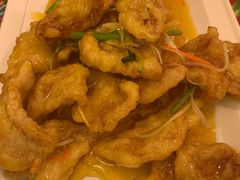 -闯关东东北农家菜(崂山石老人店)