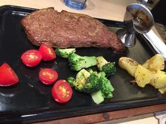 -必胜客(滨江店)
