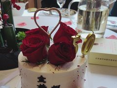 -盛百味·家宴餐厅(霸州分店)